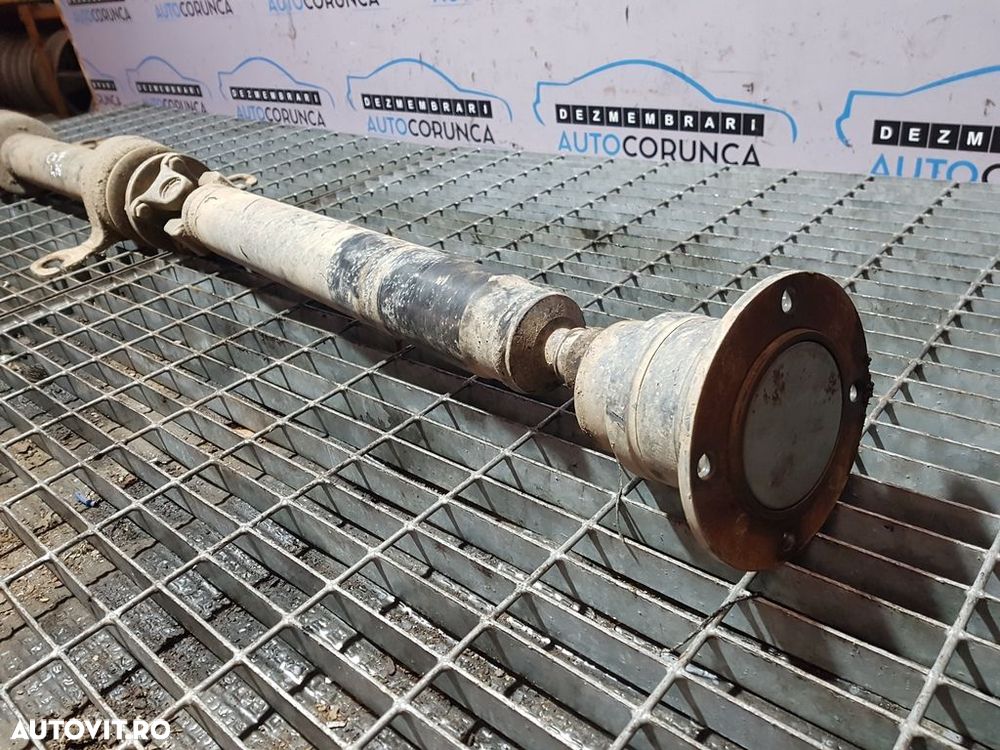 Cardan Mazda CX - 7 2.3 Benzina 2006 - 2012 258CP 2261CC Manuala 6 Trepte L3 - VDT (476) ... - 3