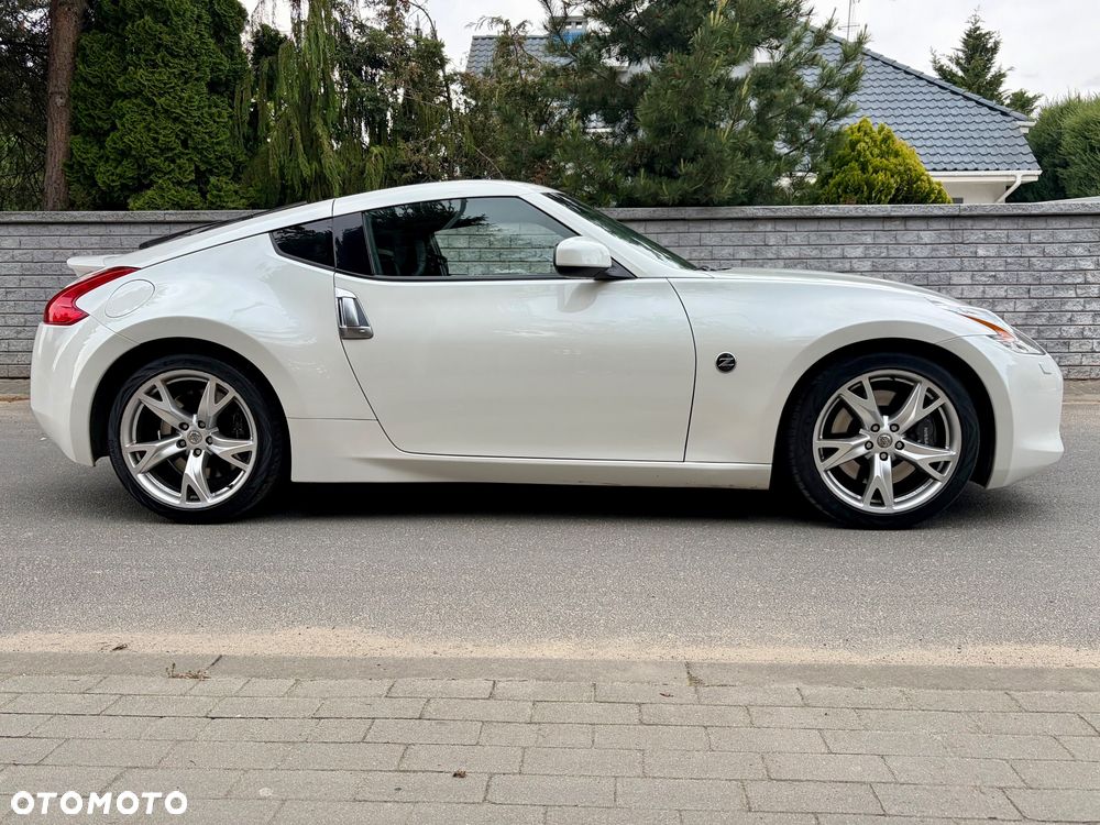 Nissan 370 Z 3.7 V6 Pack2 - 11