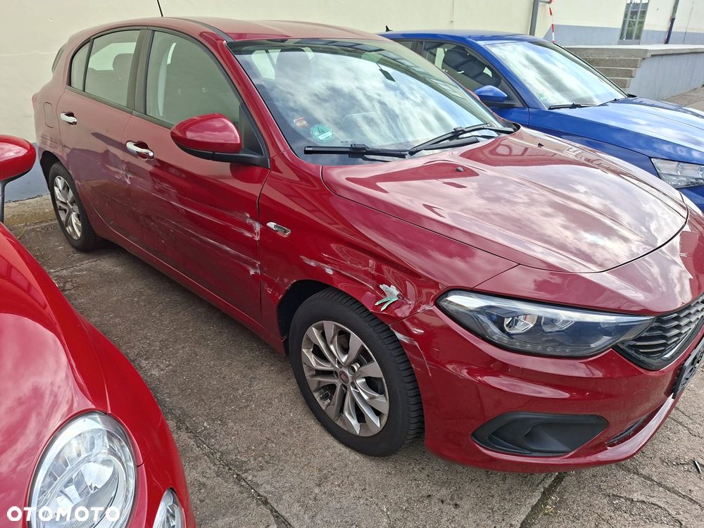 Fiat Tipo 1.4 T-Jet Sport - 4