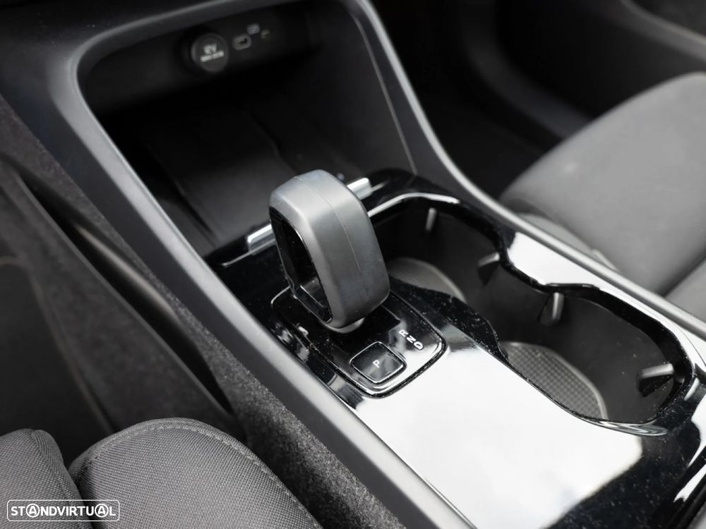 Volvo C40 - 23