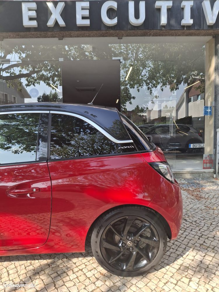 Opel Adam 1.2 Slam - 7