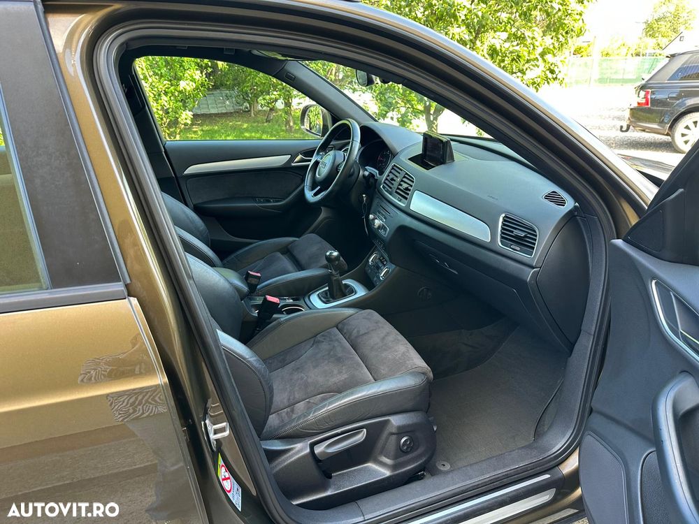 Audi Q3 2.0 TDI - 13