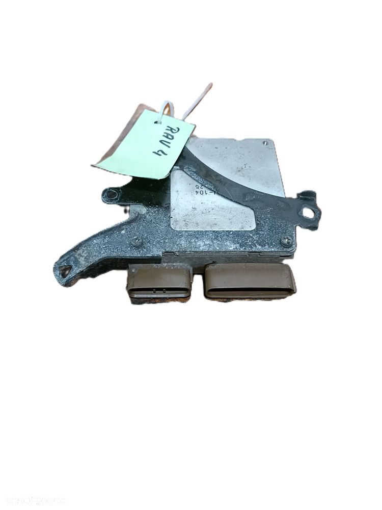 TOYOTA RAV4 II 00-05 MODUŁ STEROWNIK WTRYSKÓW 89871-20030 * - 3