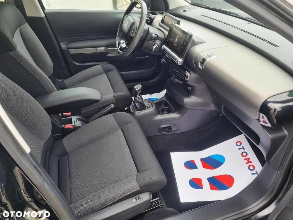 Citroën C4 Cactus 1.6 Blue HDi Shine - 7