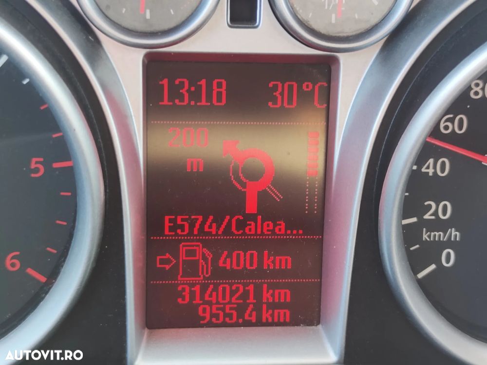 Ford Focus 1.8 TDCi Titanium - 26