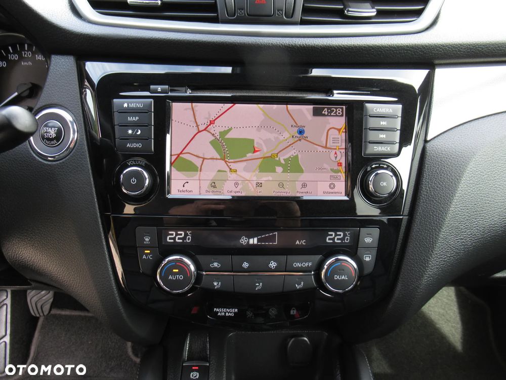 Nissan Qashqai 1.3 DIG-T Tekna+ - 6