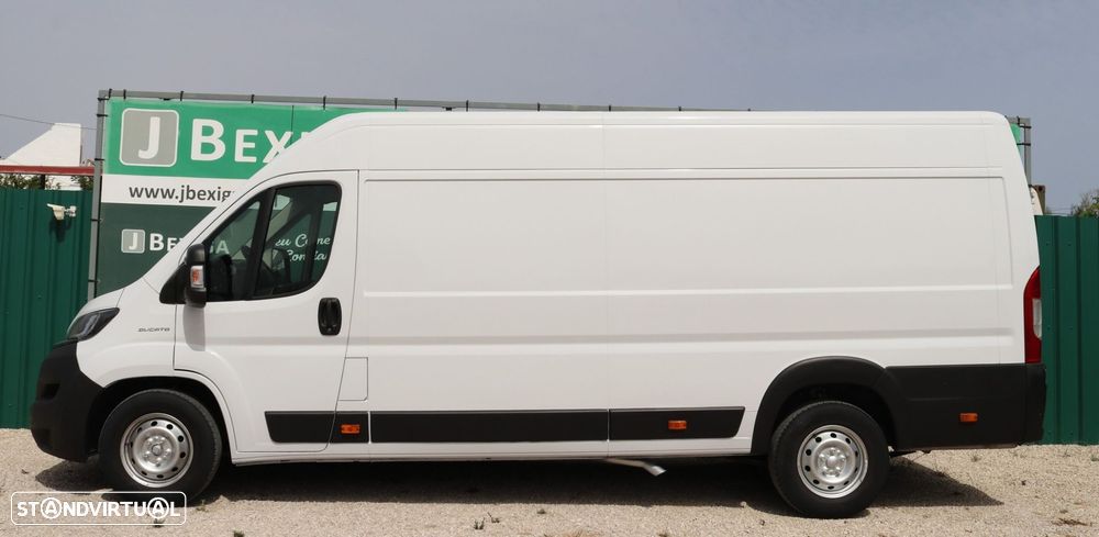 Fiat Ducato 2.3 M-Jet Maxi-XLH2 C/Iva Incluído - 2
