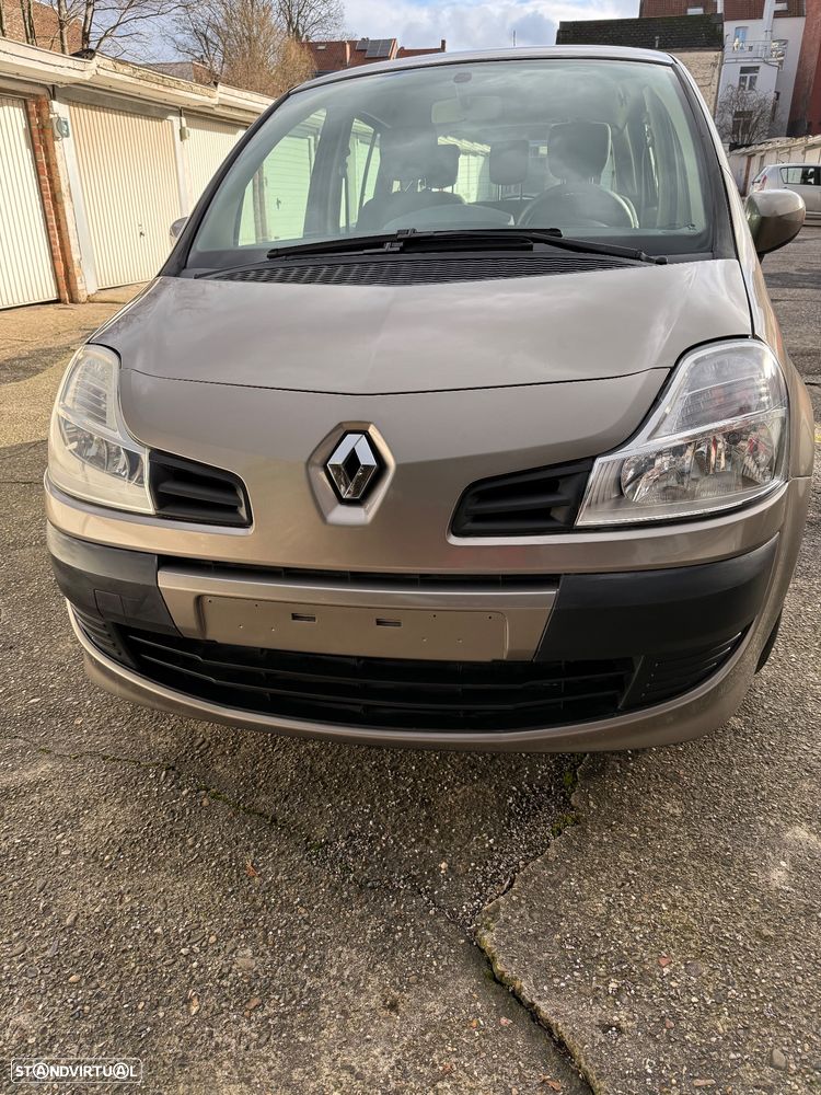 Renault Grand Modus - 2