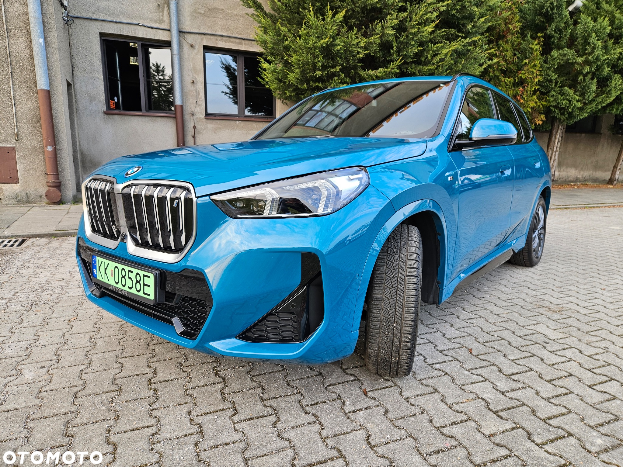 BMW iX xDrive40 76.6kWh Signature - 23