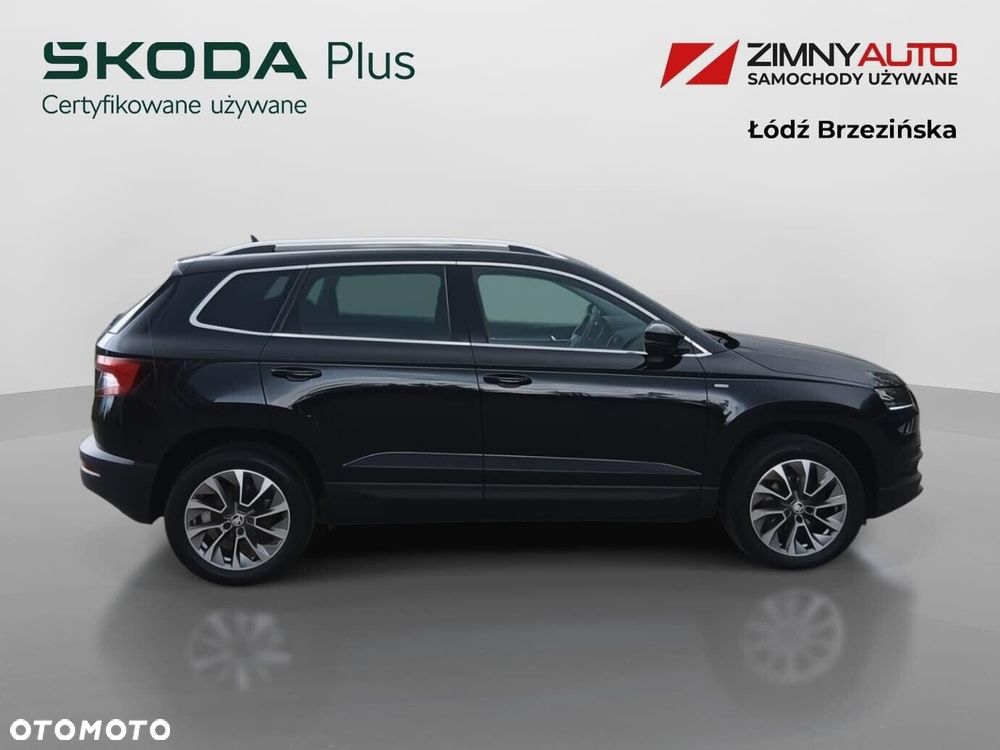 Skoda Karoq 2.0 TDI SCR 4x2 Ambition DSG - 5