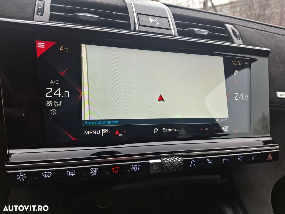 DS Automobiles DS 7 Crossback DS7 1.5 BlueHDi 130 S&S EAT8 BASTILLE+ - 28