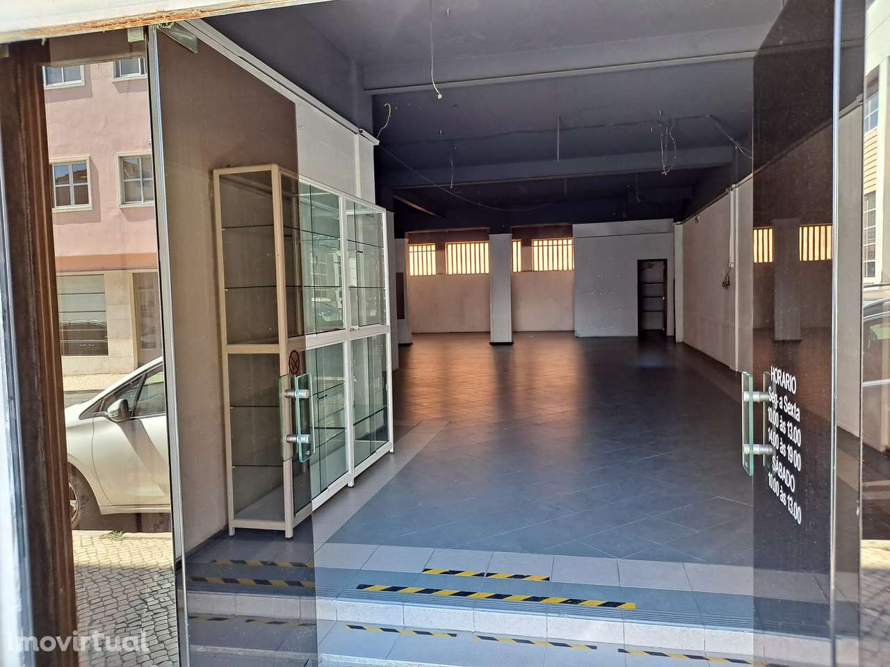 Loja para venda - Alvalade - Grande imagem: 3/16