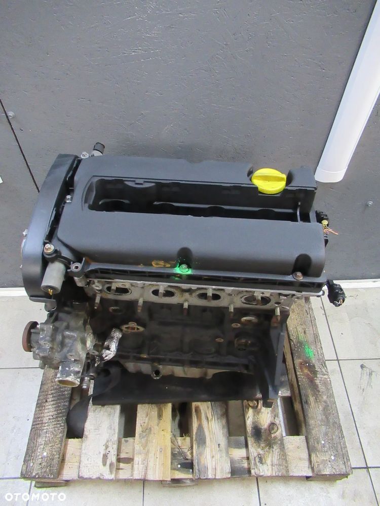 Silnik KOMPLETNY F18D4 1.8 16v Cruze Orlando - 2