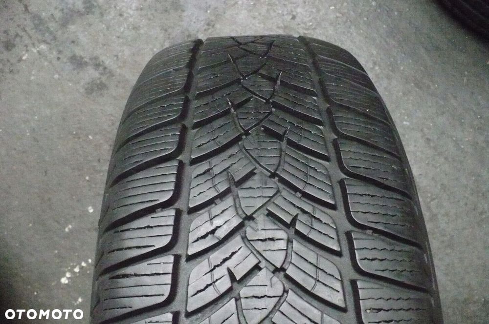FULDA Kristall Control SUV 225/65R17 6,9mm 2022 - 1