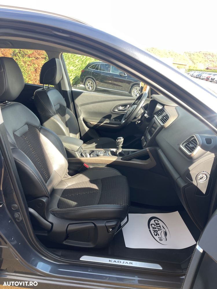 Renault Kadjar Energy dCi 130 XMOD - 22