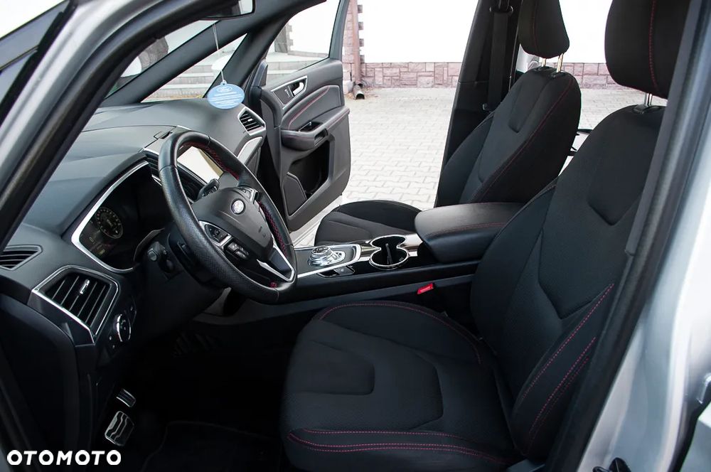 Ford S-Max 2.0 TDCi ST-Line - 23