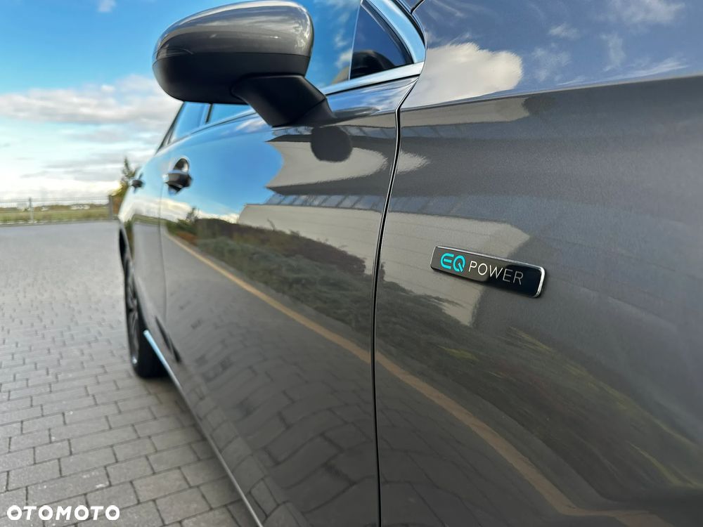 Mercedes-Benz Klasa A 250 Style 7G-DCT - 18