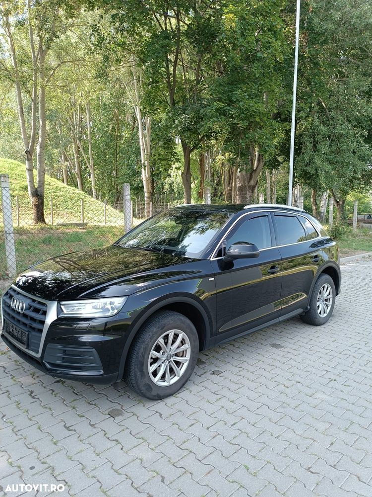 Audi Q5 2.0 TDI Quattro S tronic - 7