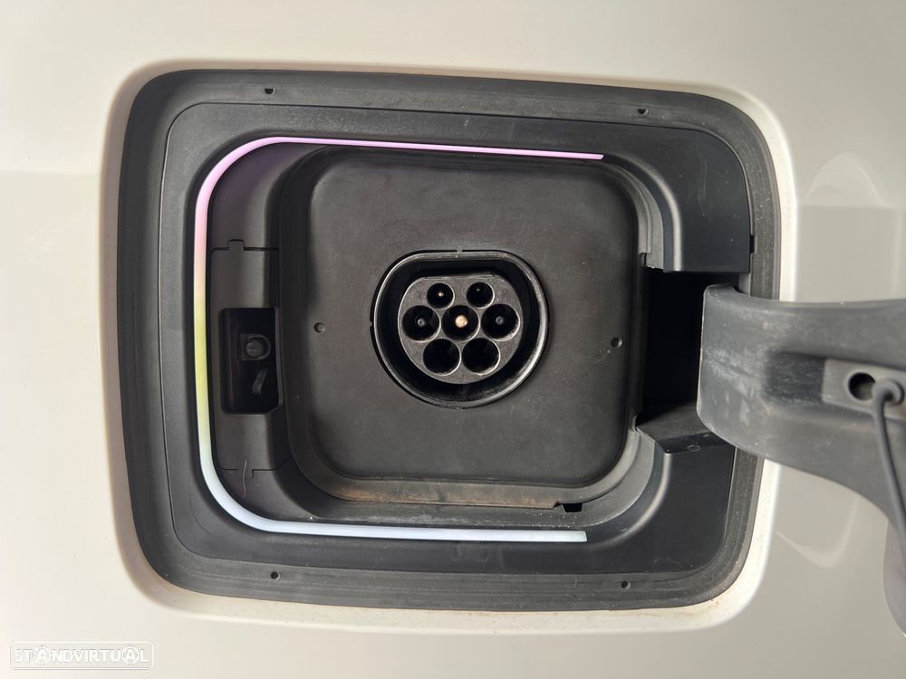 BMW i3 (94 Ah) - 25