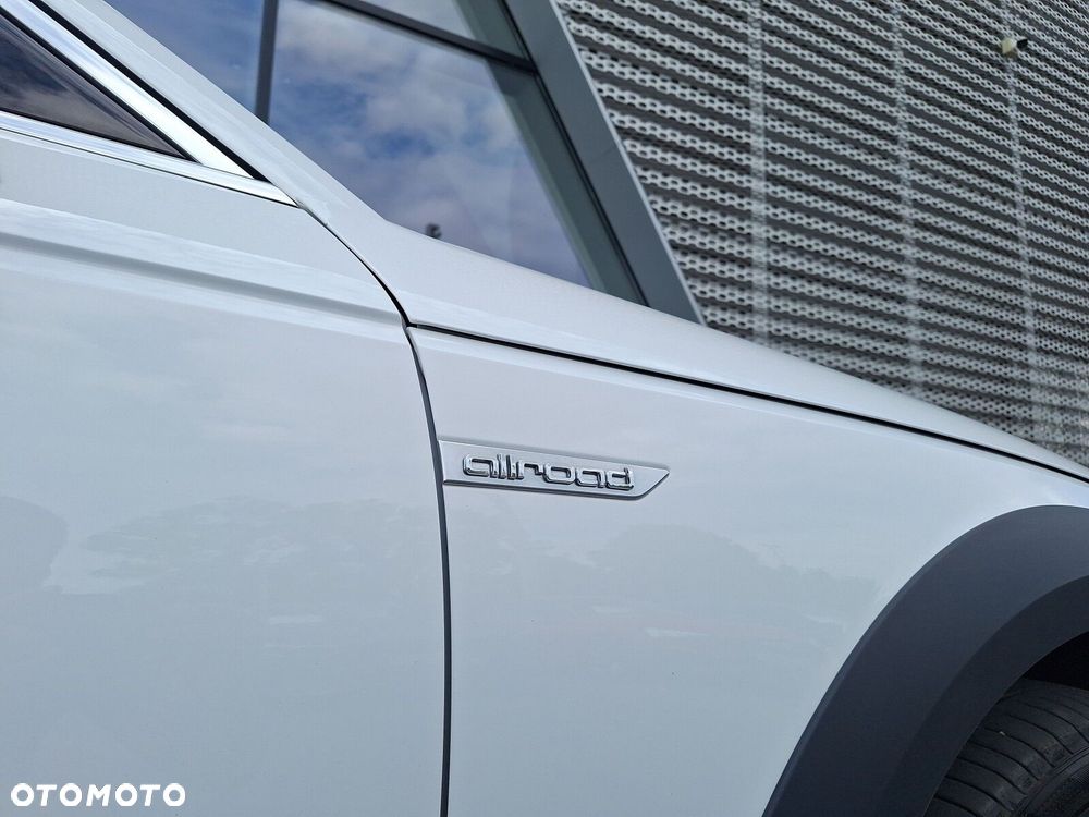 Audi A4 Allroad - 31