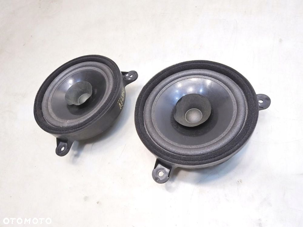 GŁOŚNIK TYŁ TYLNY SUBARU OUTBACK IV 86301AJ020 EAS16P769A - 8