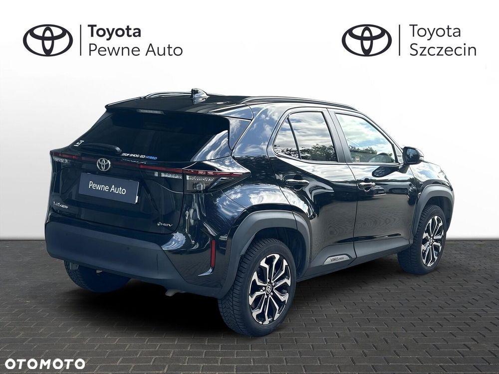 Toyota Yaris Cross Hybrid 1.5 Style - 10