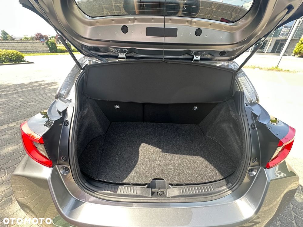 Toyota GR Yaris - 15