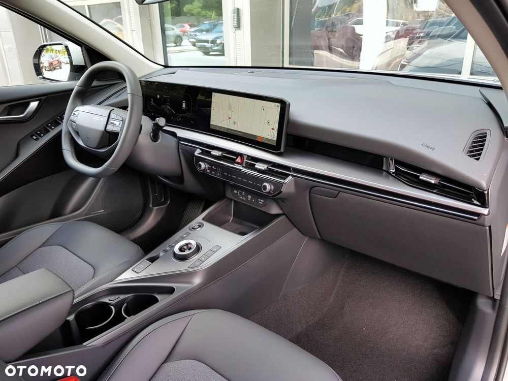 Kia Niro - 24