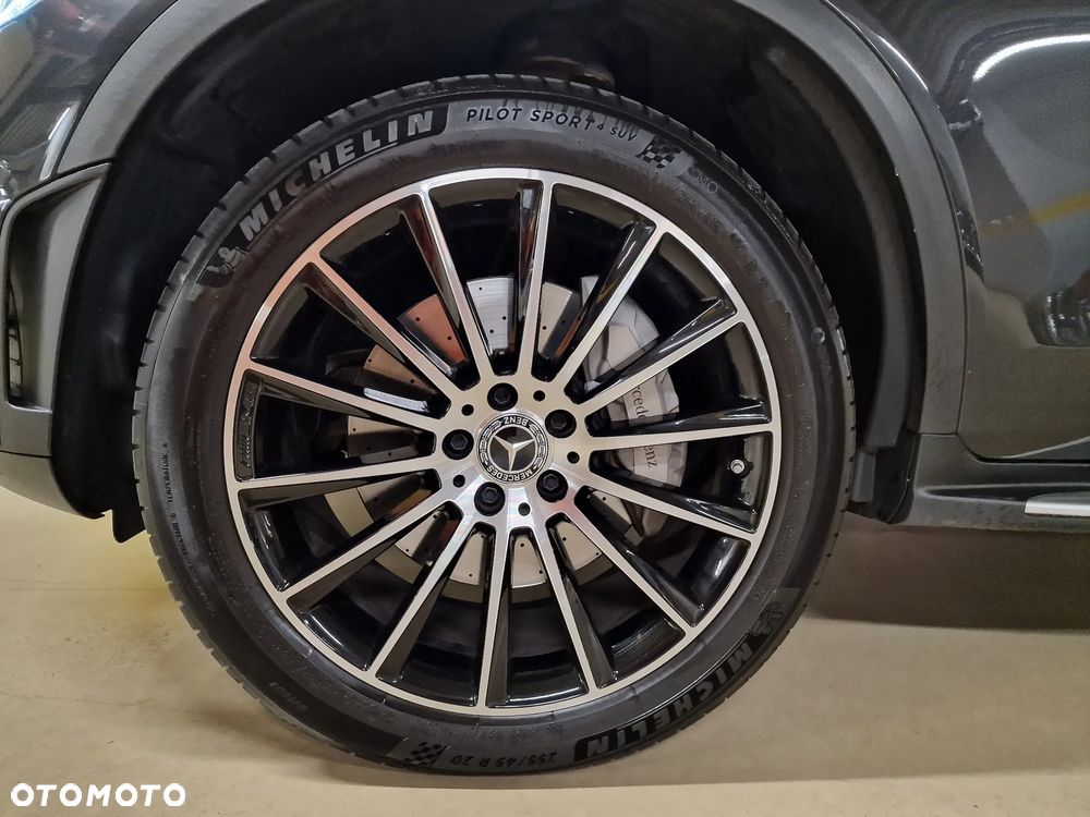 Mercedes-Benz GLC 200 d 4-Matic Business Edition - 10