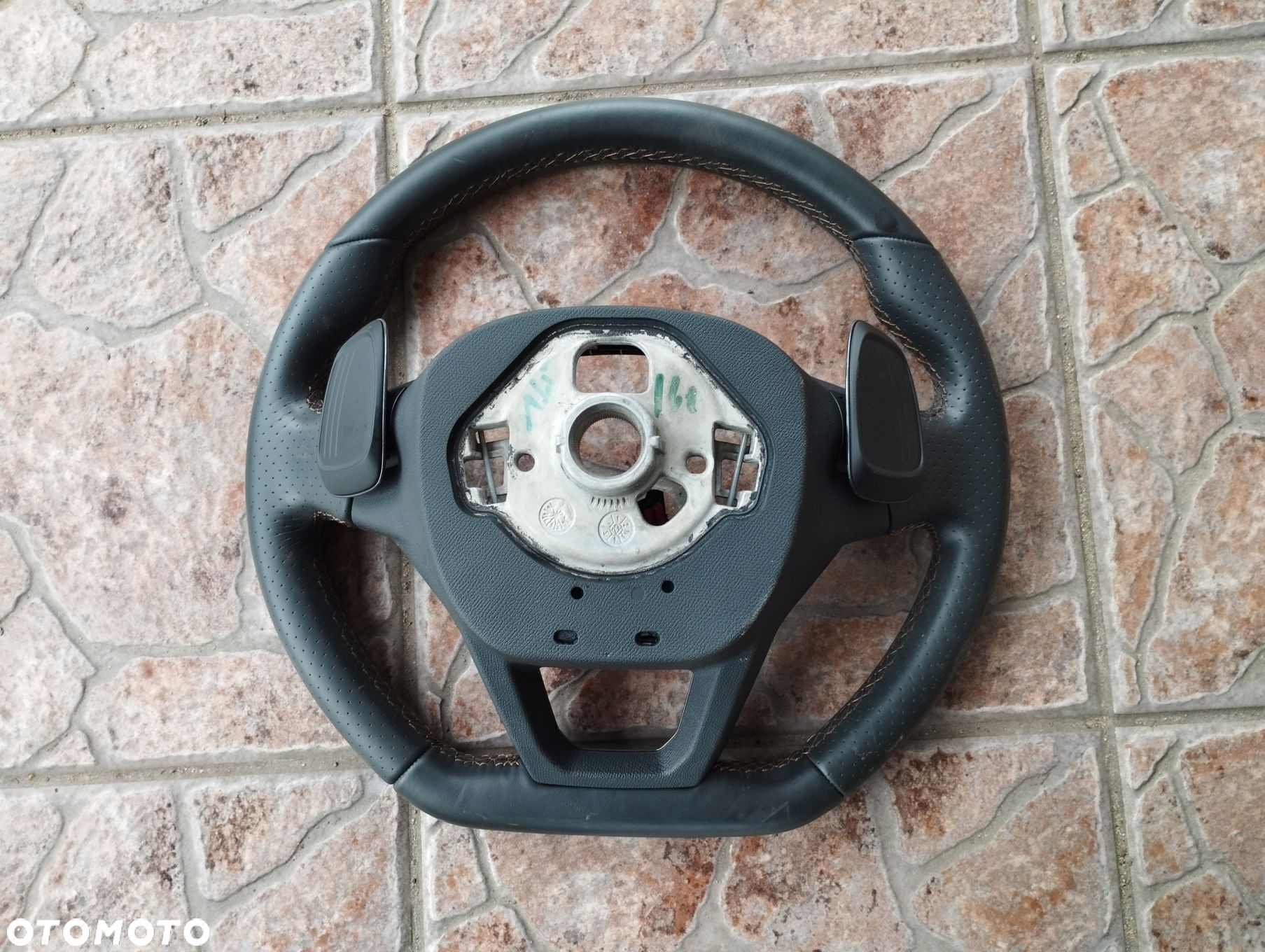 Kierownica Seat Cupra Formentor 5FF 5FA - 6
