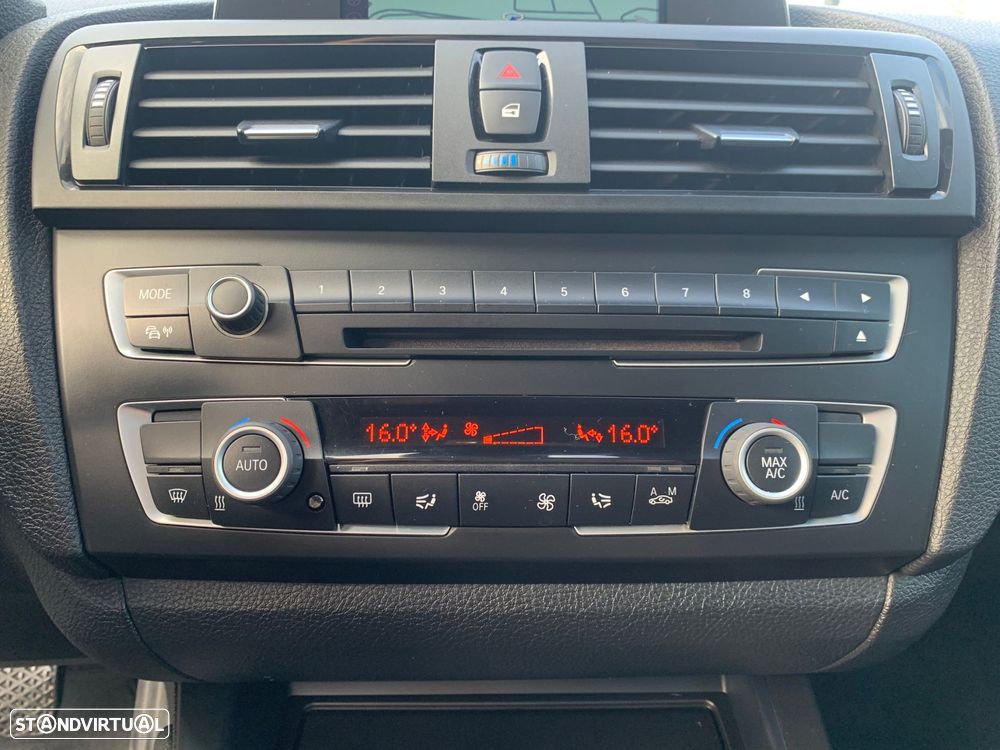 BMW 220 d Coupe Pack M - 27