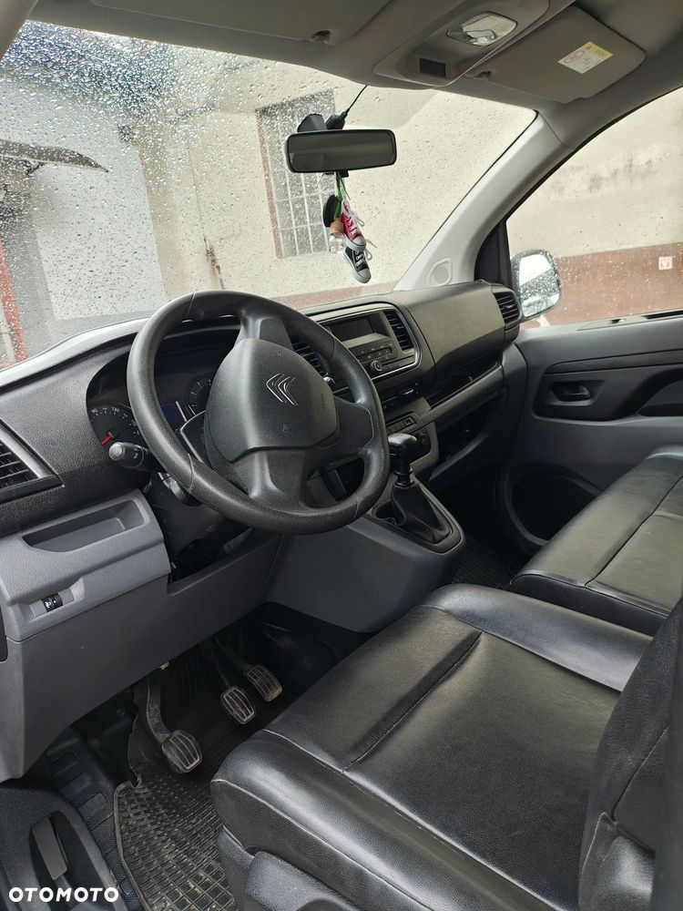 Citroën SpaceTourer - 6