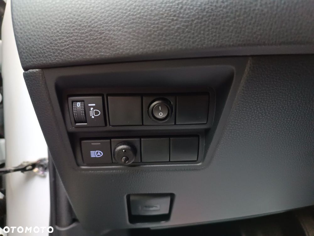 Toyota Yaris Cross Hybrid 1.5 Comfort - 25