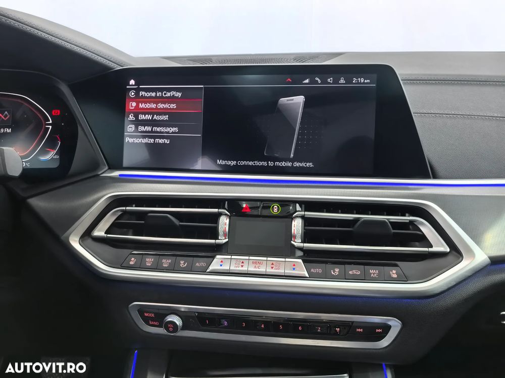 BMW X5 xDrive40i AT MHEV - 15