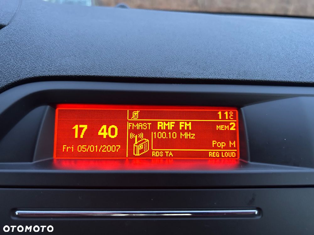 Citroën C5 2.0 16V Confort - 18