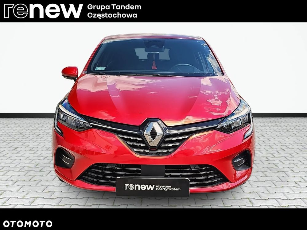 Renault Clio 1.0 TCe Intens - 2