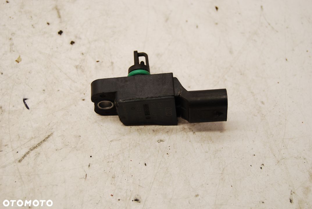 CZUJNIK CIŚNIENIA MAP SENSOR 038906051T 2.0 TFSI AUDI A5 SEAT SKODA VW - 1
