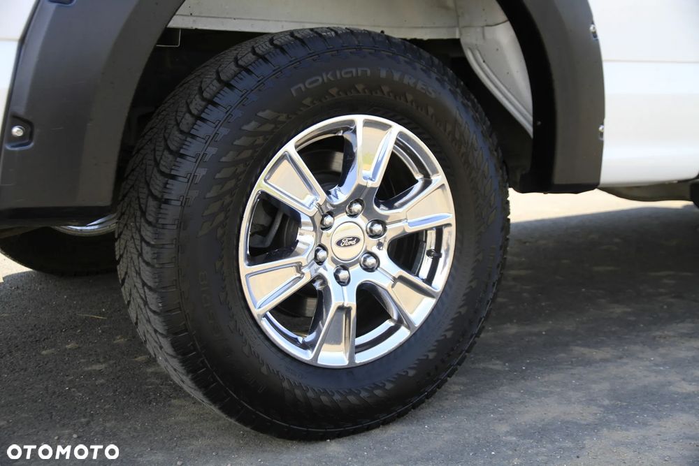 Ford F150 - 10