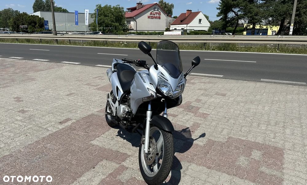 Honda Varadero - 6