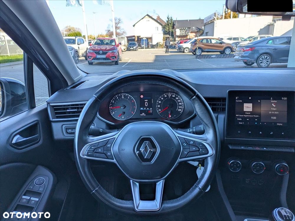 Renault Clio 1.0 TCe Zen - 12