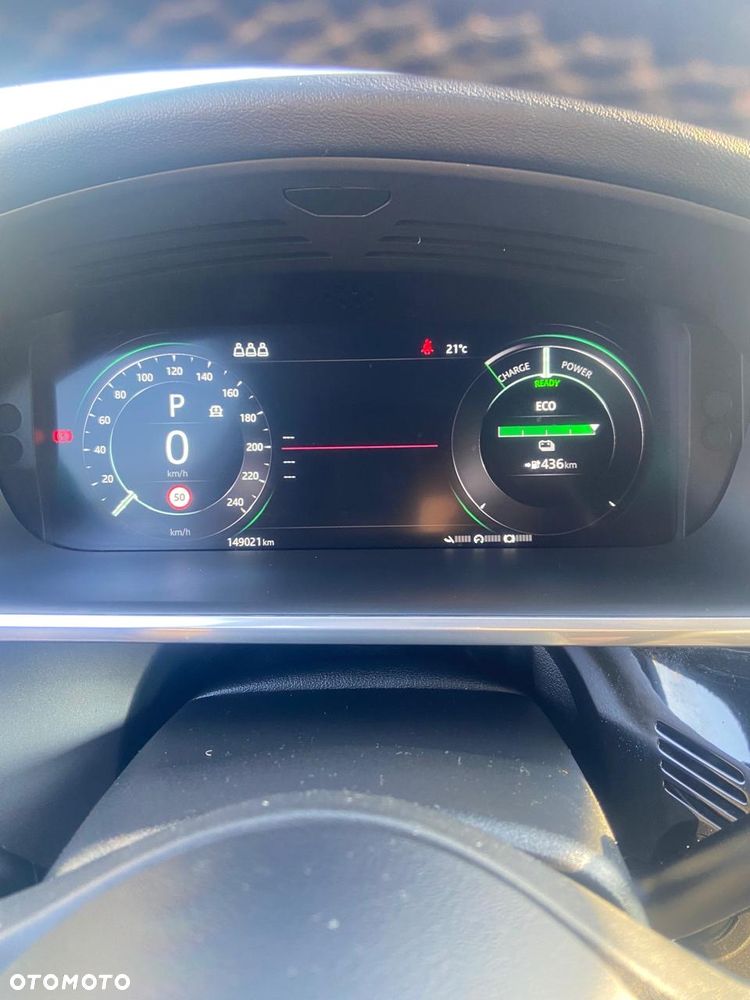 Jaguar I-Pace EV400 AWD HSE - 6