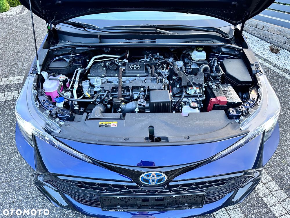 Toyota Corolla - 14