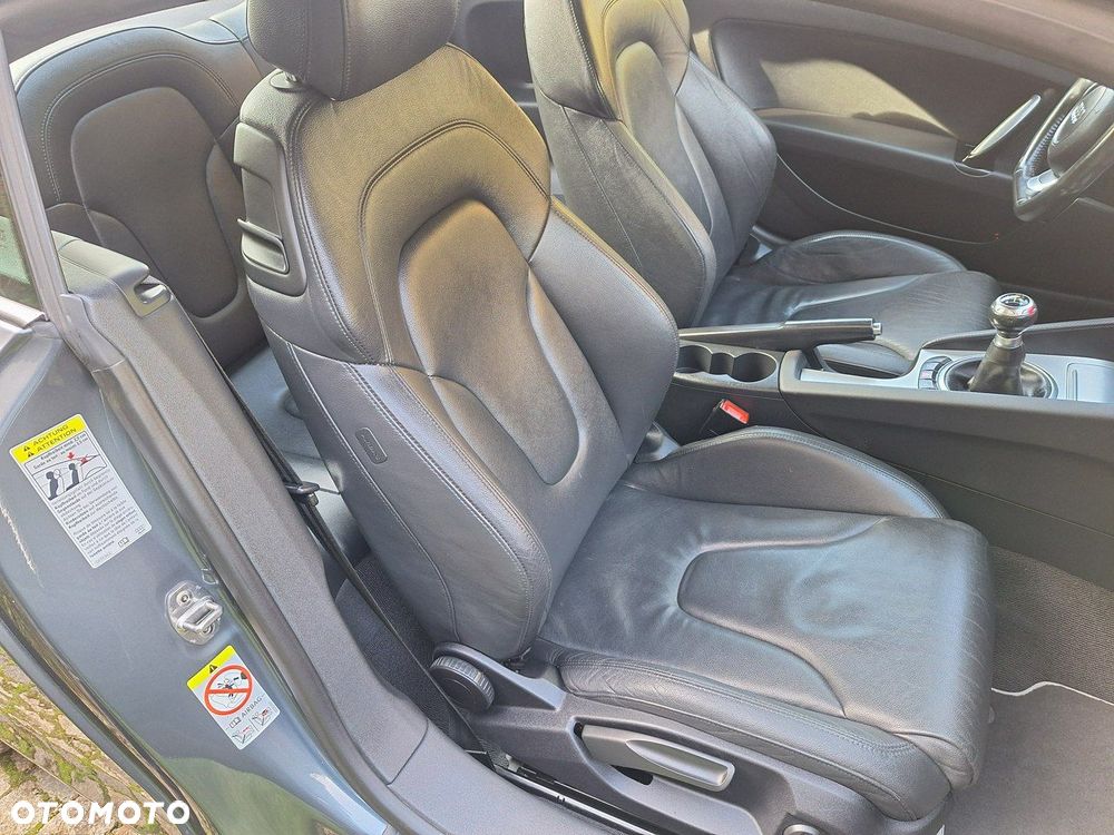 Audi TT Coupé 2.0 TFSI - 18