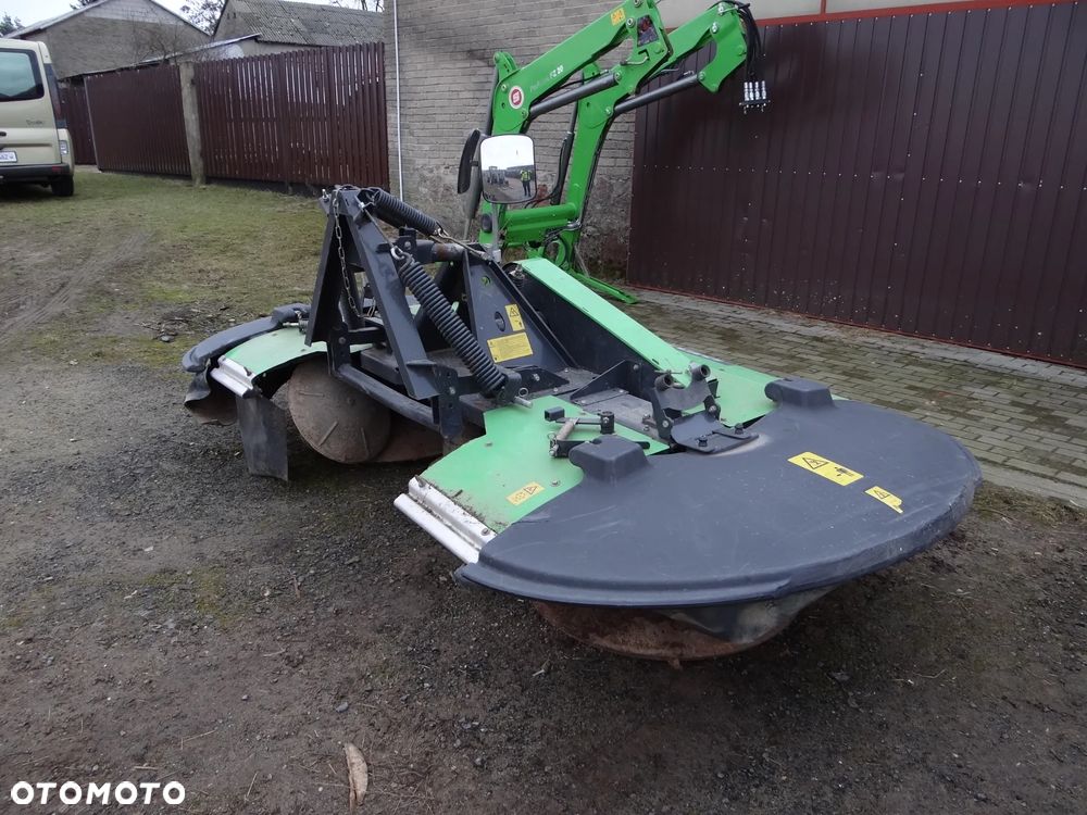 Deutz-Fahr 27 FS - 5