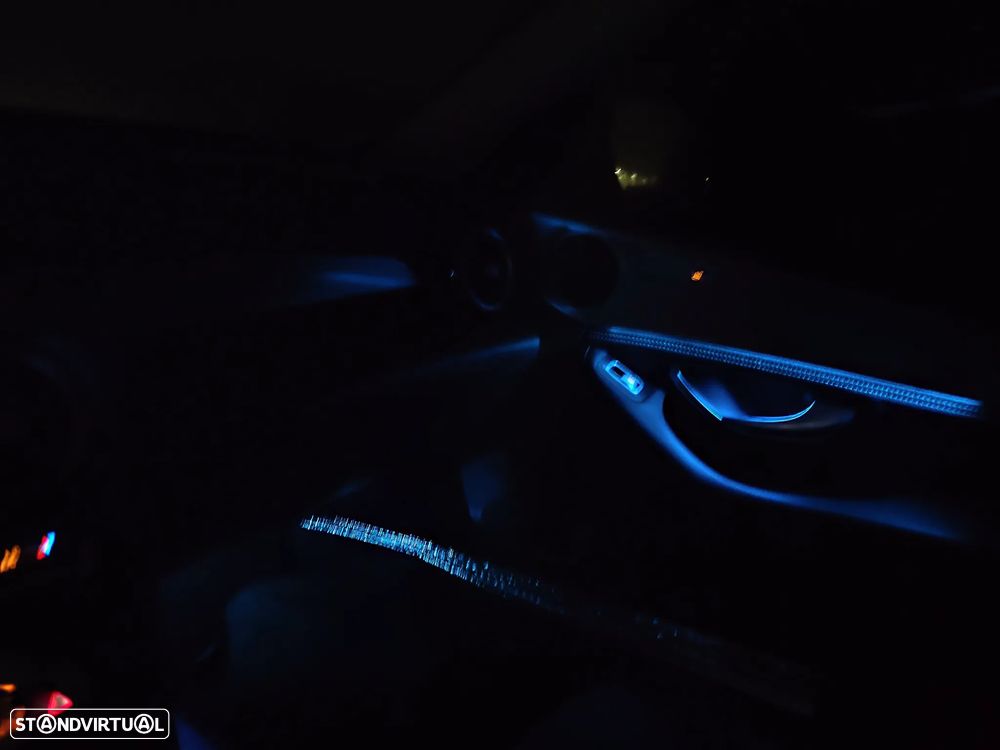 Mercedes-Benz C 180 CDi Avantgarde BlueEfficiency Aut. - 16