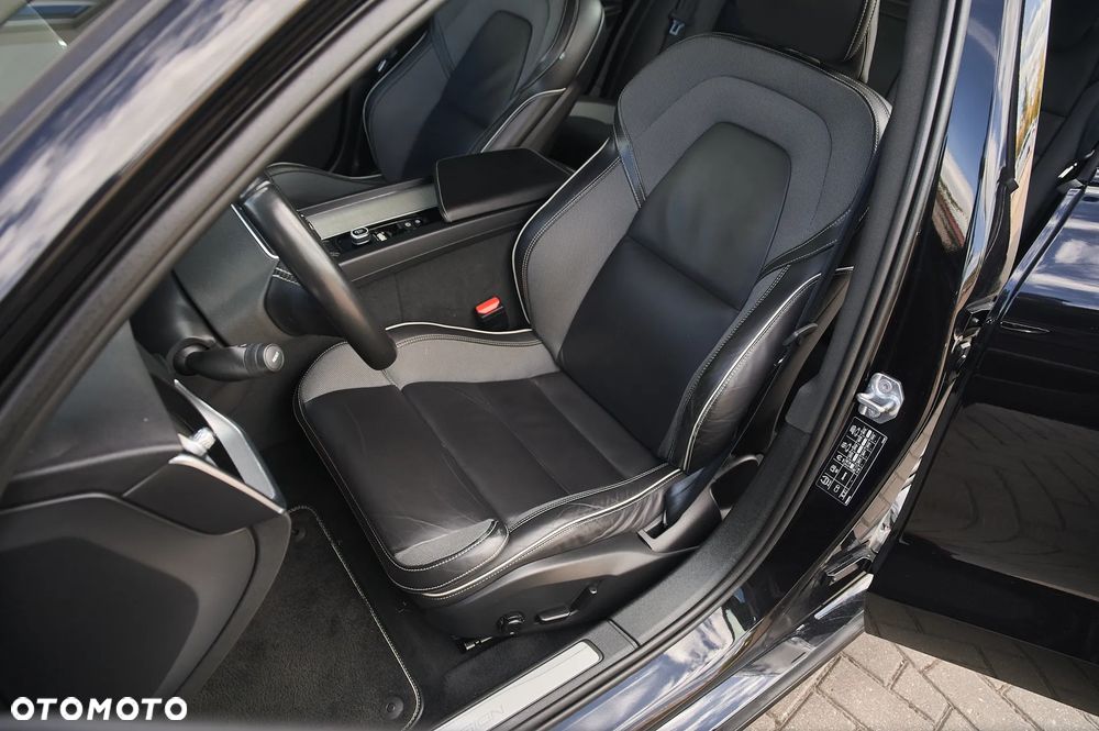 Volvo S60 T4 Geartronic RDesign - 5