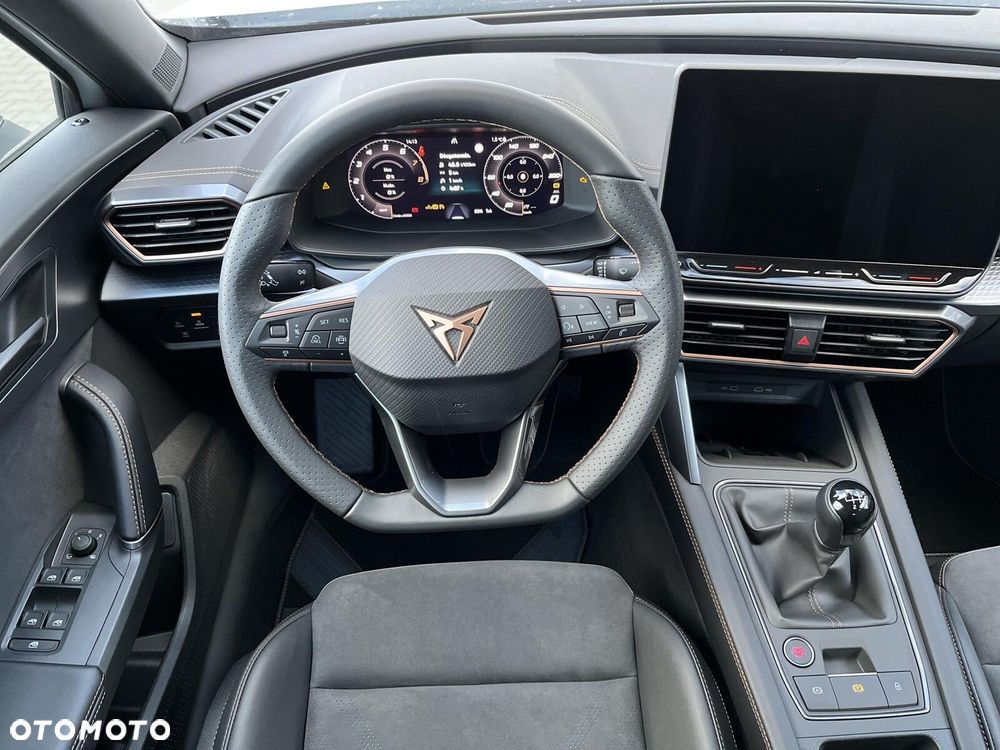 Cupra Formentor 1.5 TSI - 30