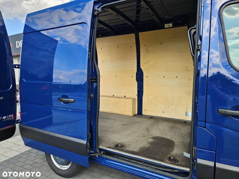 Opel MOVANO L1H2 2.3CDTI 136KM - 21