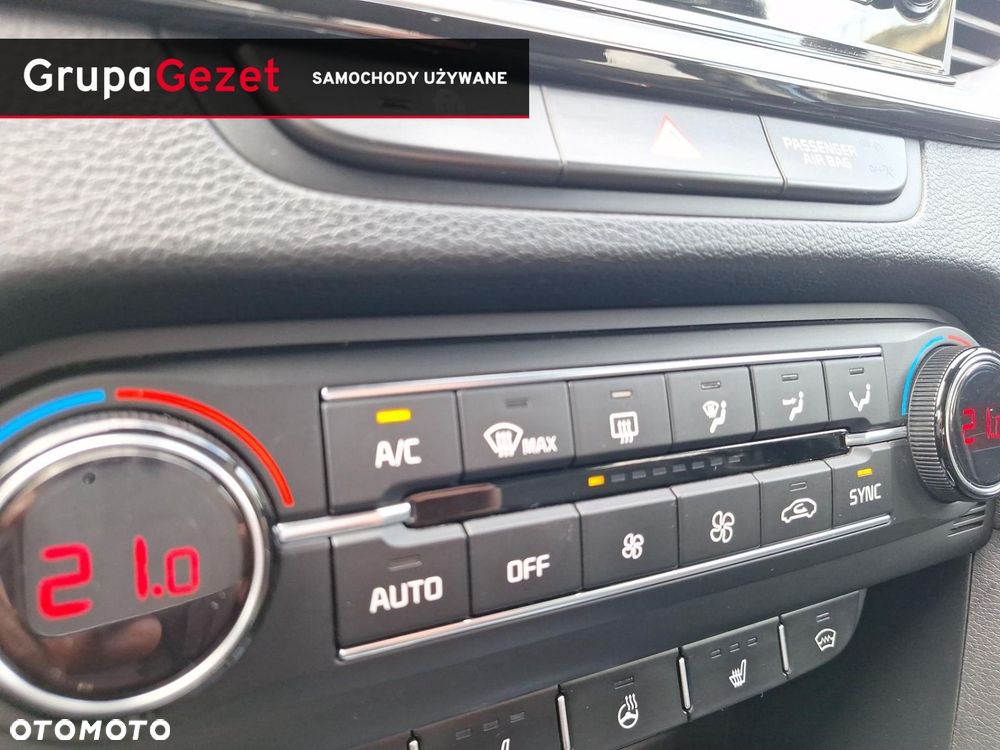 Kia Ceed 1.4 T-GDI L DCT - 27