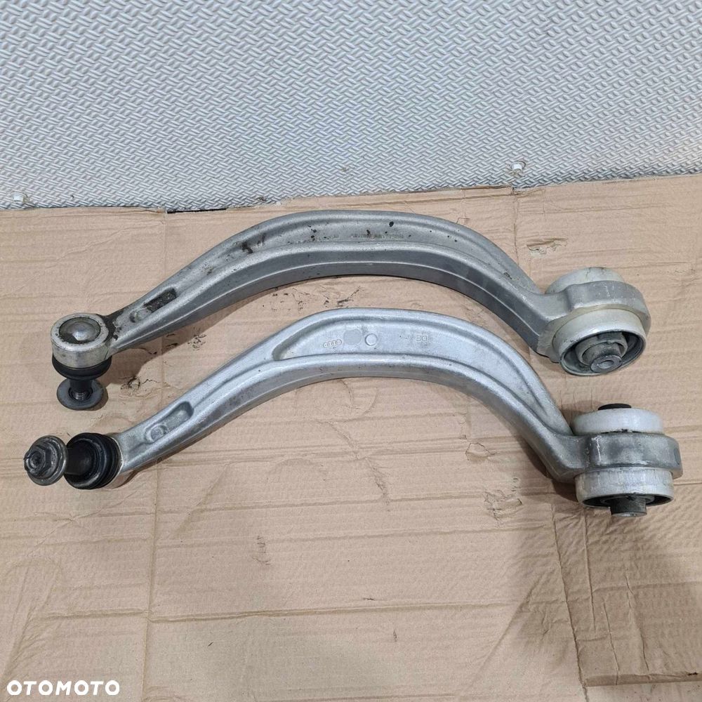 audi q5 80a wahacz dolny przedni lewy prawy - 1